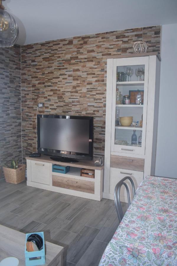 A Un Salto Del Mar Wifi Apartment La Mareta Ngoại thất bức ảnh