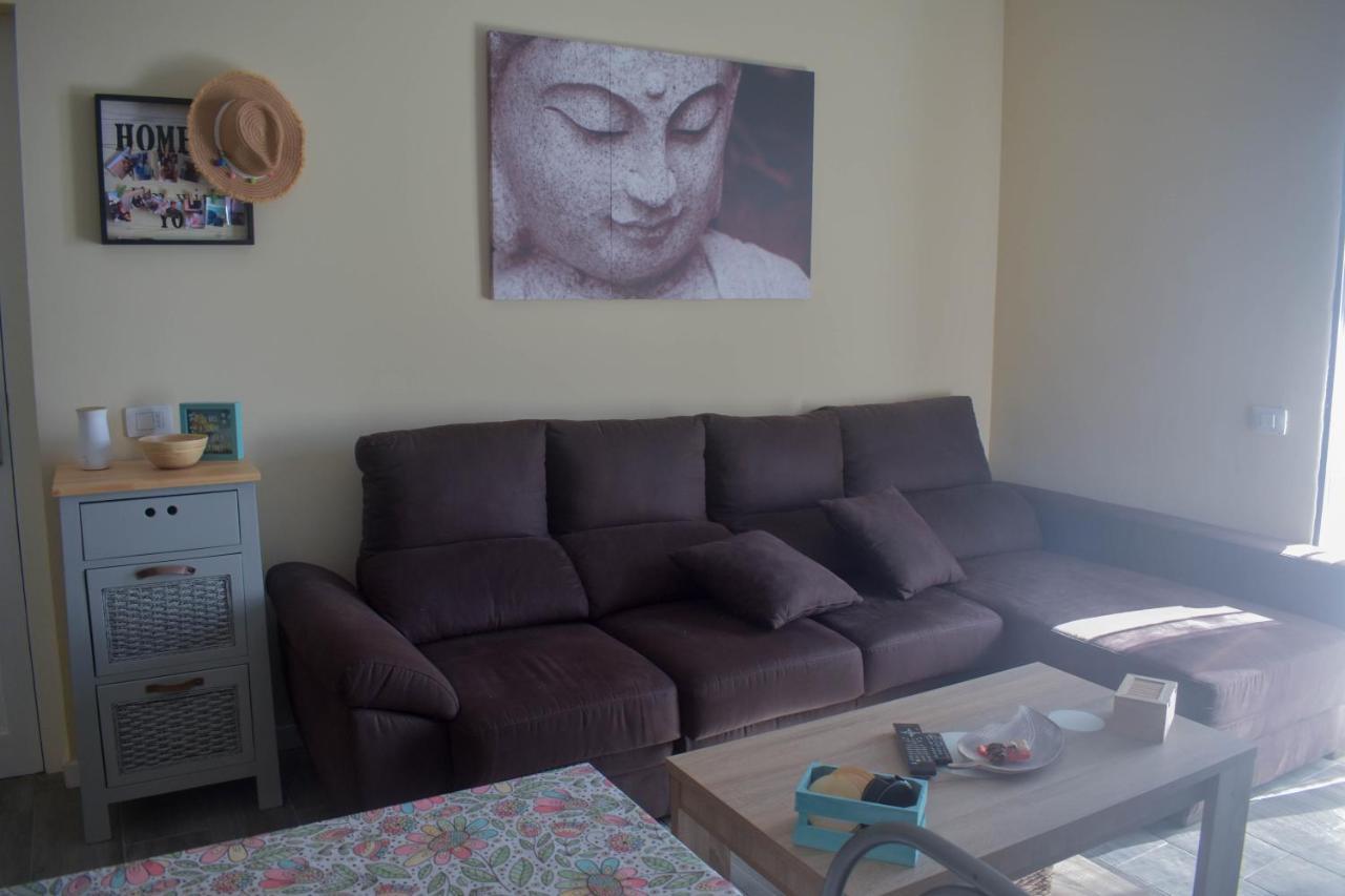 A Un Salto Del Mar Wifi Apartment La Mareta Ngoại thất bức ảnh