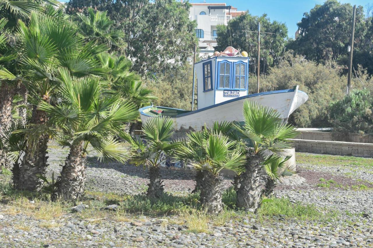 A Un Salto Del Mar Wifi Apartment La Mareta Ngoại thất bức ảnh