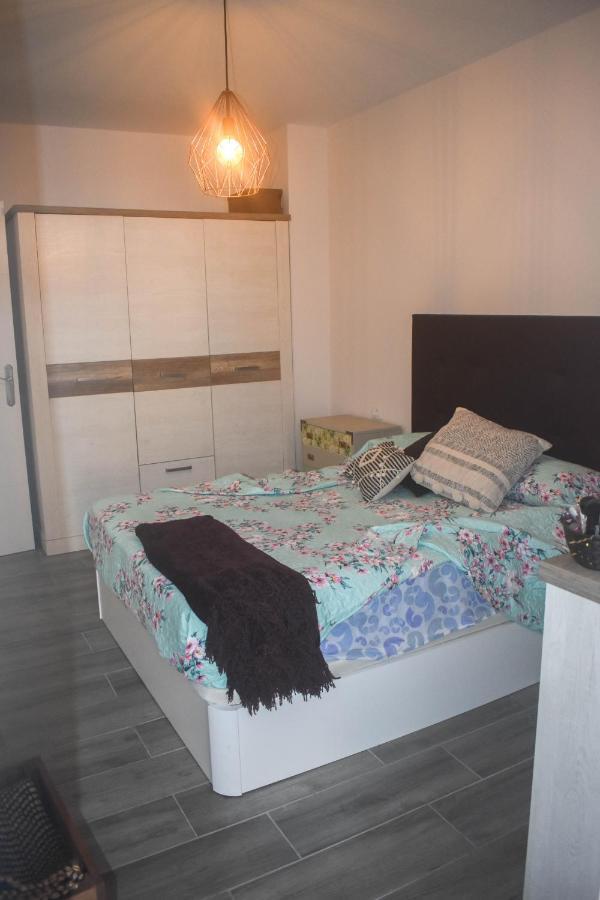 A Un Salto Del Mar Wifi Apartment La Mareta Ngoại thất bức ảnh