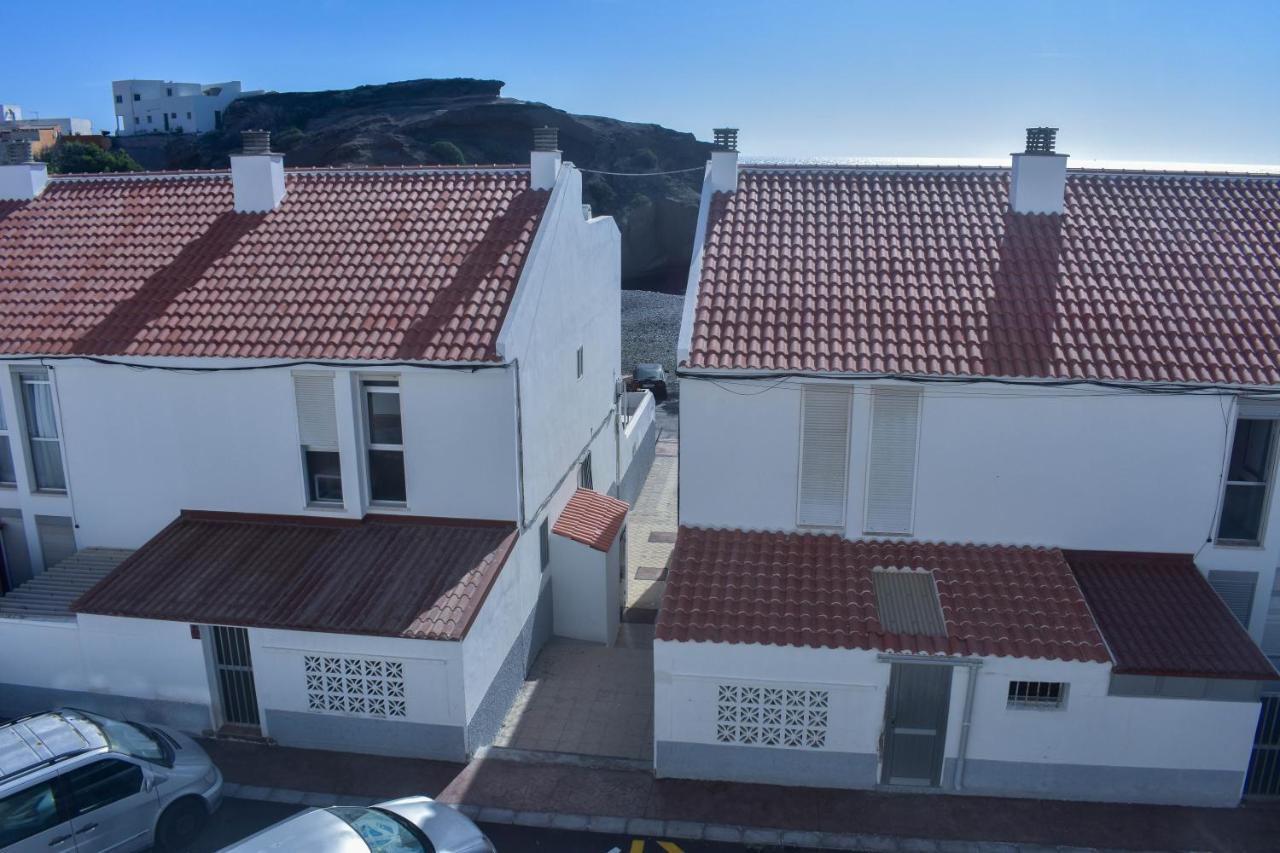 A Un Salto Del Mar Wifi Apartment La Mareta Ngoại thất bức ảnh