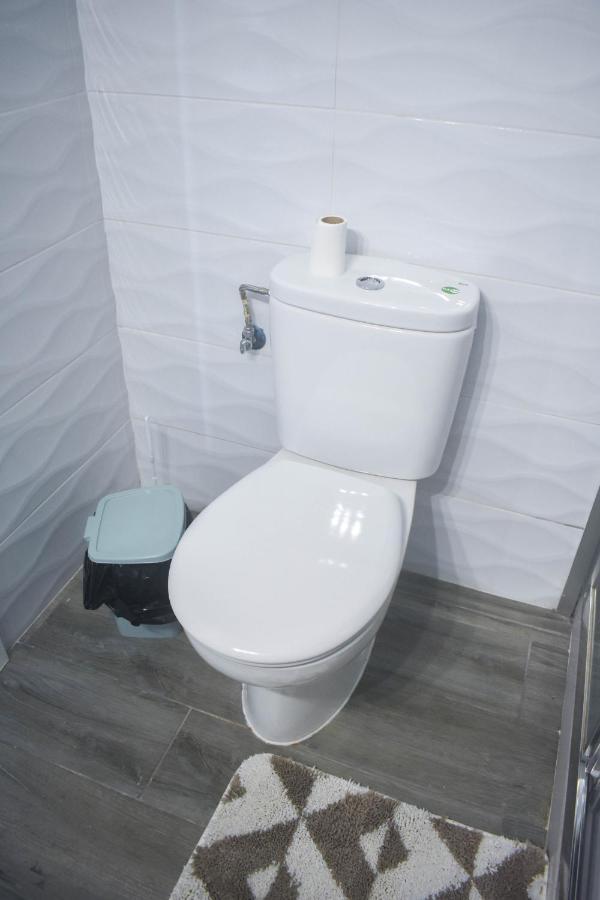 A Un Salto Del Mar Wifi Apartment La Mareta Ngoại thất bức ảnh