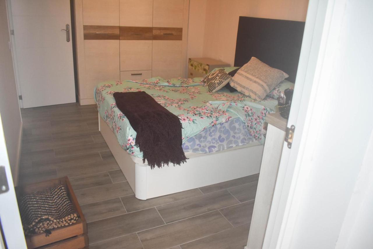 A Un Salto Del Mar Wifi Apartment La Mareta Ngoại thất bức ảnh