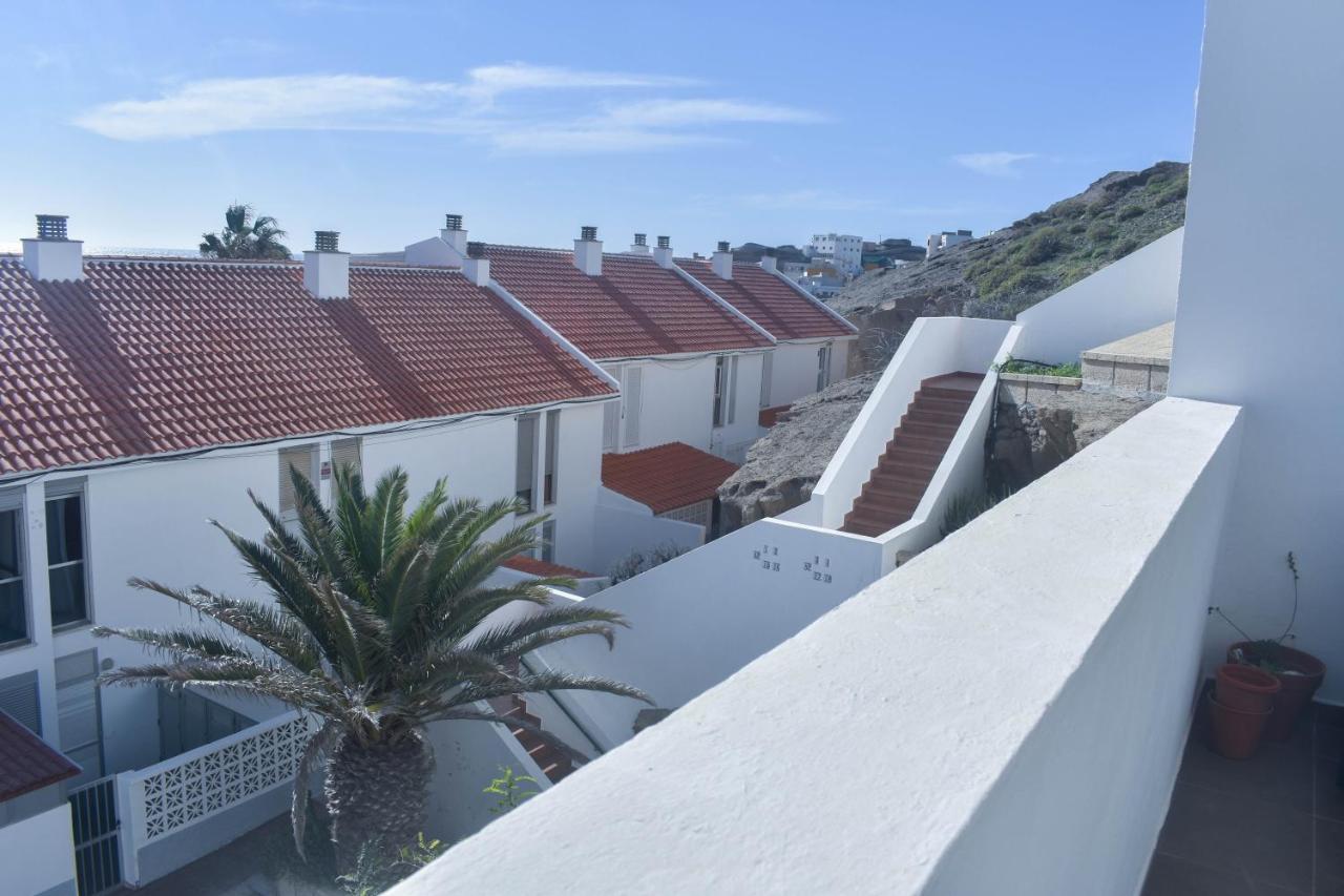 A Un Salto Del Mar Wifi Apartment La Mareta Ngoại thất bức ảnh