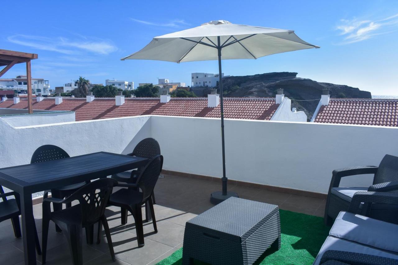 A Un Salto Del Mar Wifi Apartment La Mareta Ngoại thất bức ảnh