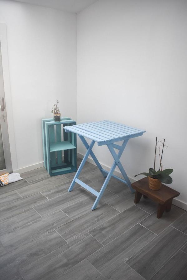 A Un Salto Del Mar Wifi Apartment La Mareta Ngoại thất bức ảnh