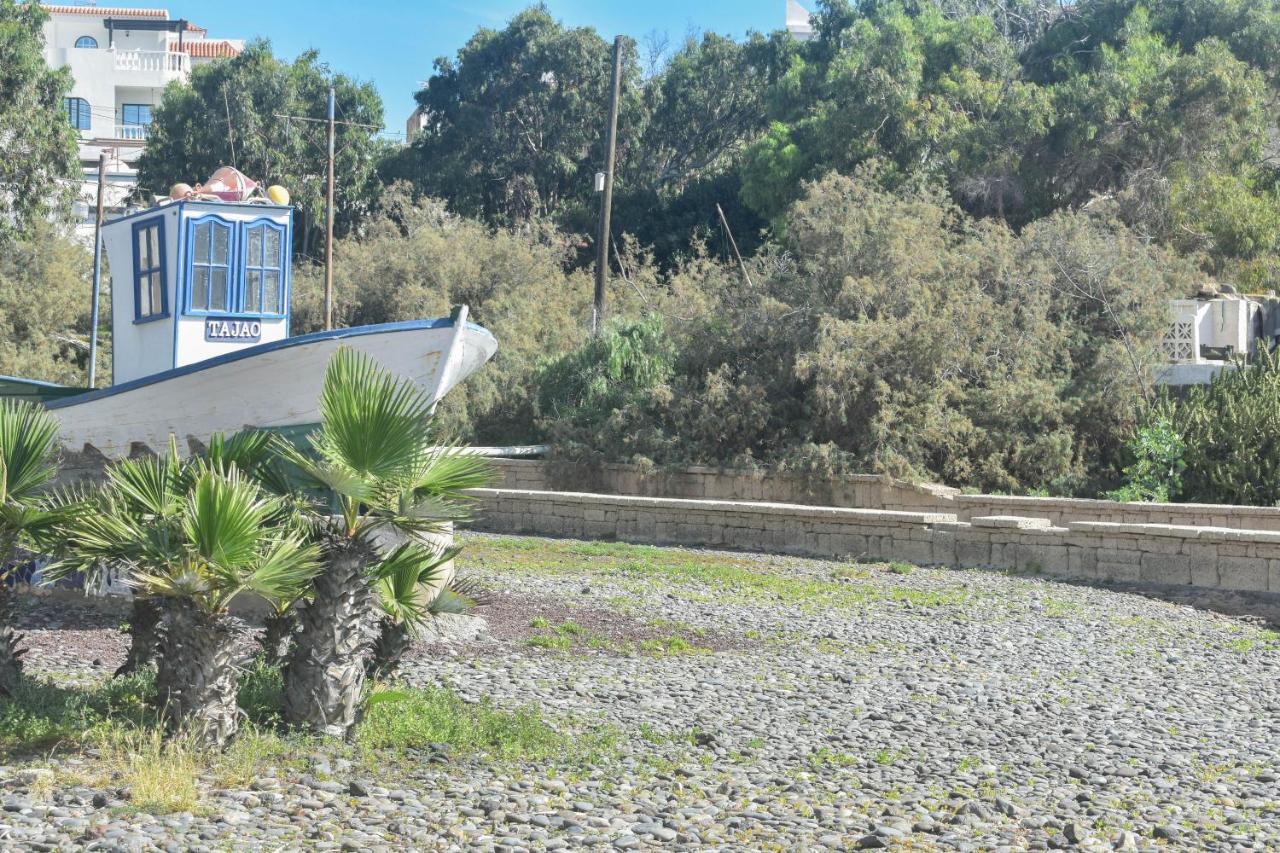 A Un Salto Del Mar Wifi Apartment La Mareta Ngoại thất bức ảnh