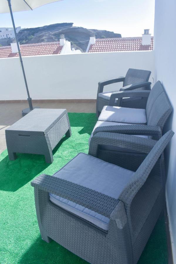 A Un Salto Del Mar Wifi Apartment La Mareta Ngoại thất bức ảnh