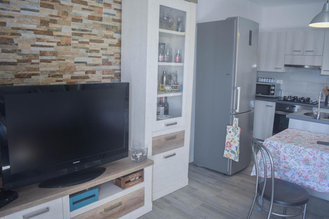 A Un Salto Del Mar Wifi Apartment La Mareta Ngoại thất bức ảnh